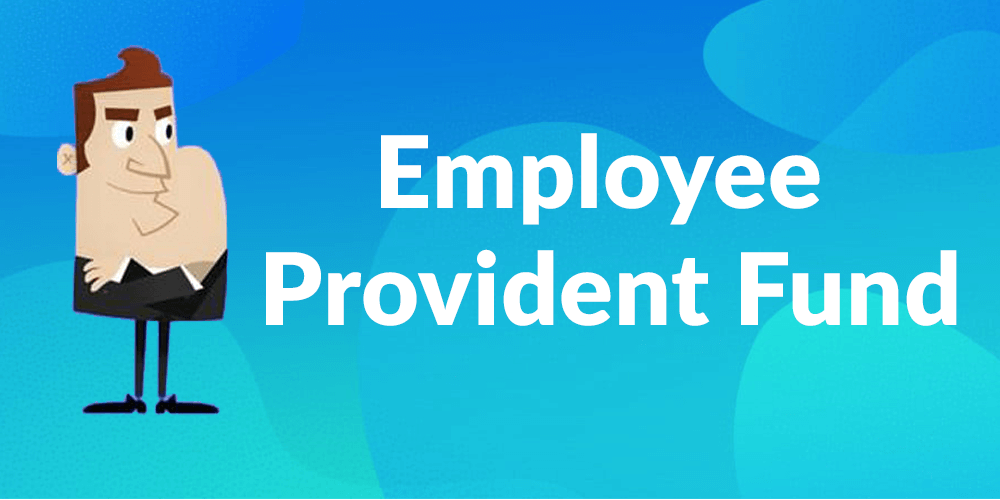 PF Scheme Features and Benefits