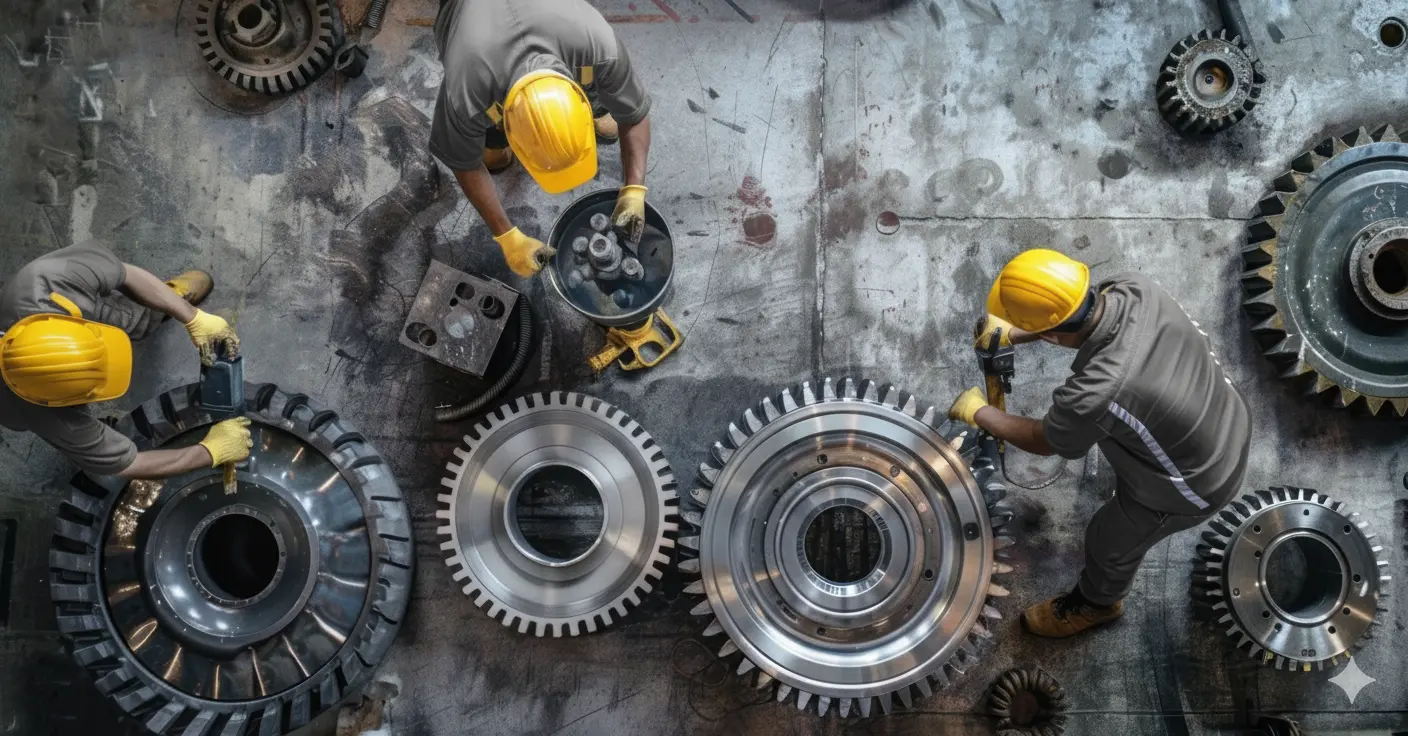 EZII Case Study - Dairy Payroll Solution