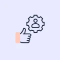 API integration icon